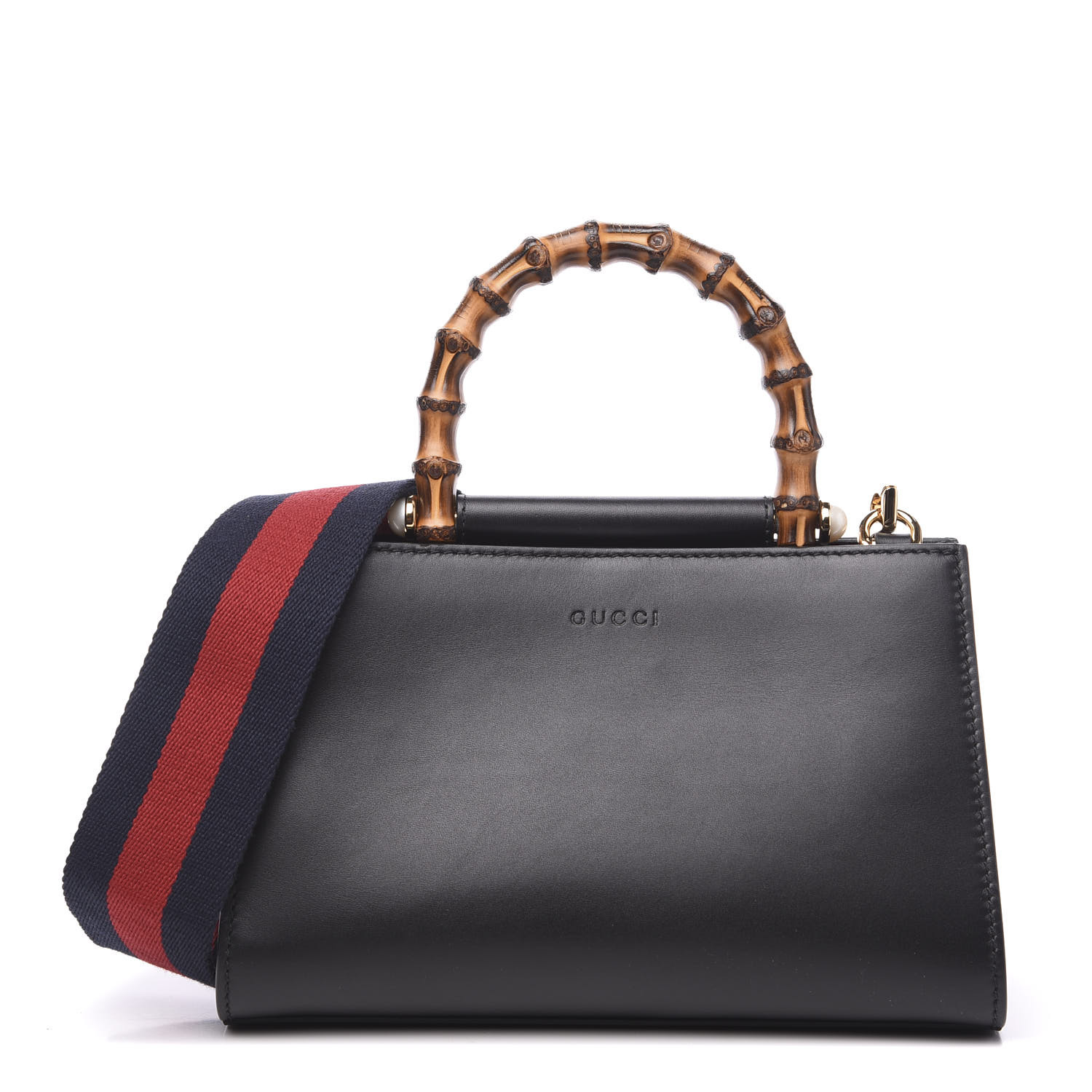 gucci nymphaea bag