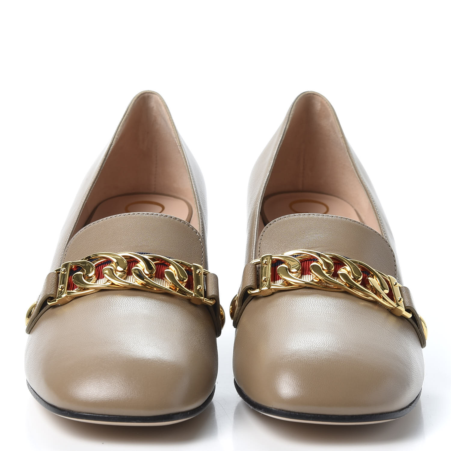 sylvie loafer gucci