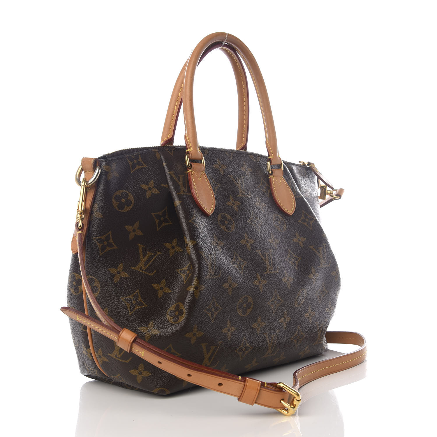 monogram turenne pm