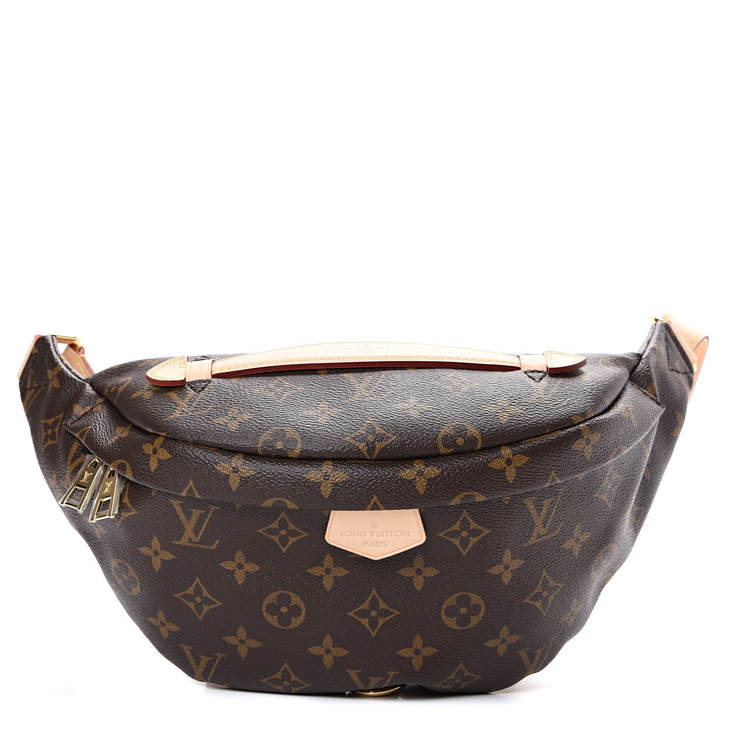 vuitton bumbag