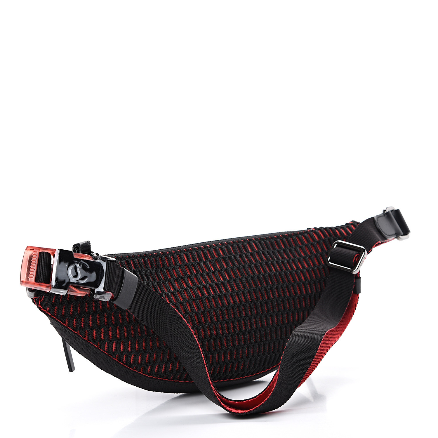 louboutin belt bag