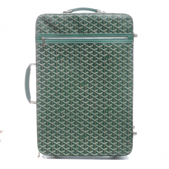 goyard trolly