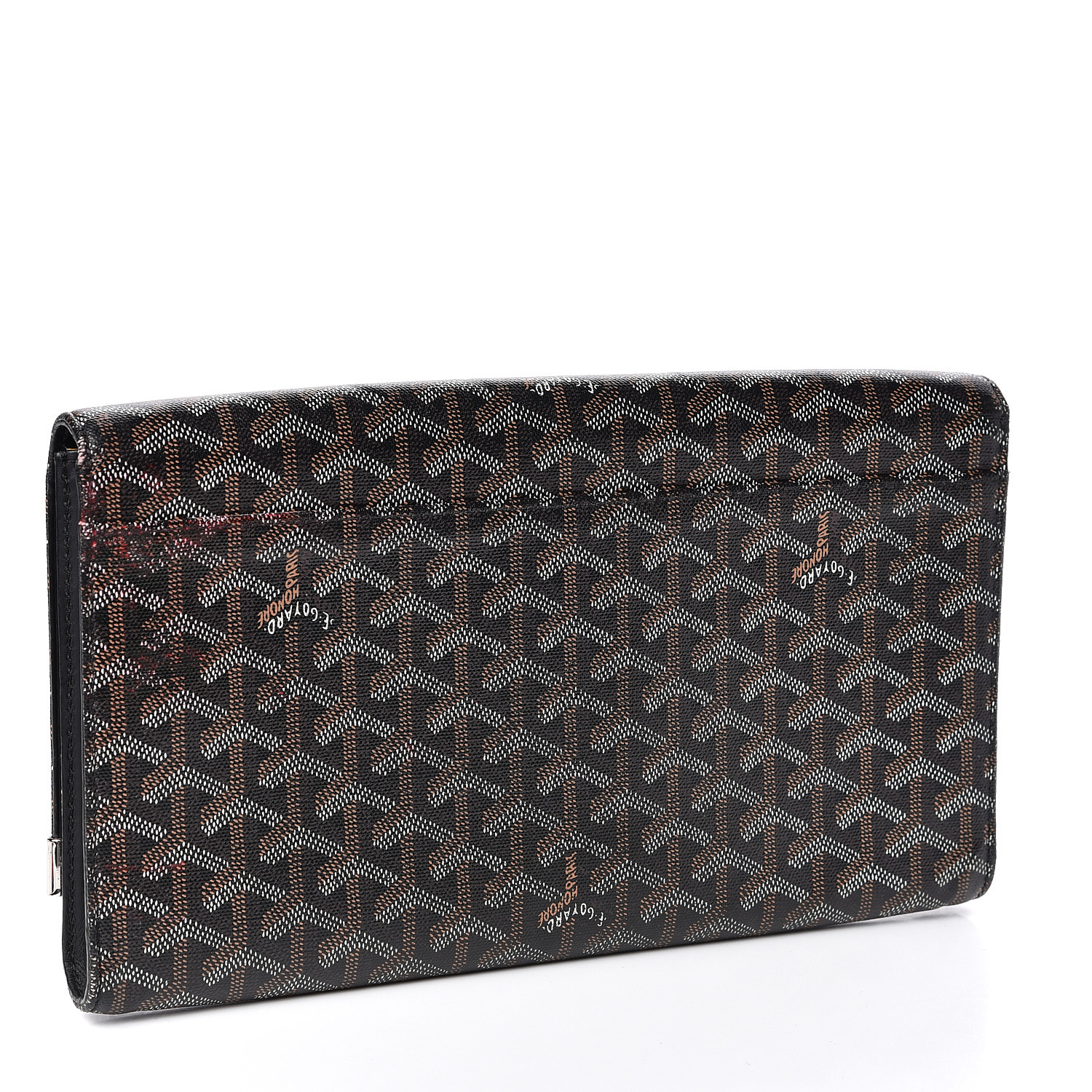 goyard monte carlo pm clutch