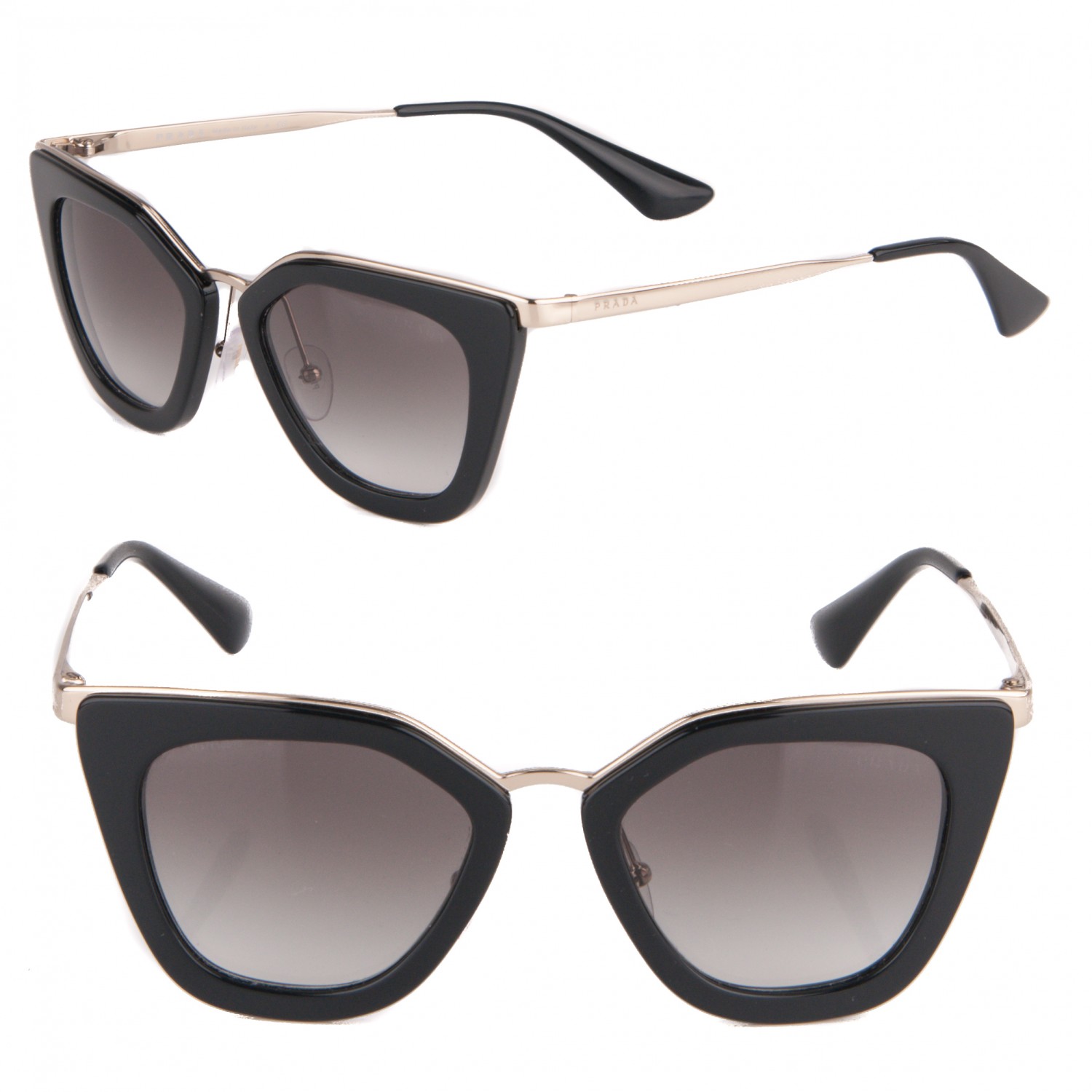 prada sunglasses spr53s