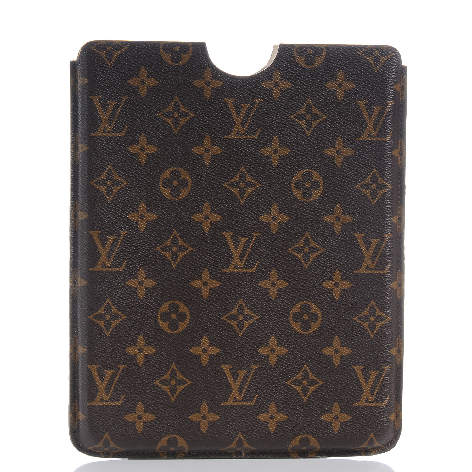 louis vuitton ipad case 8th generation