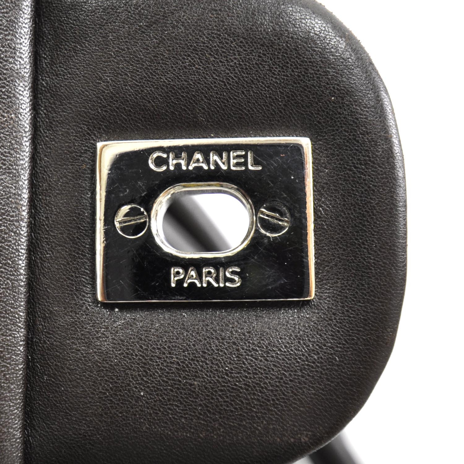 chanel cambon flap