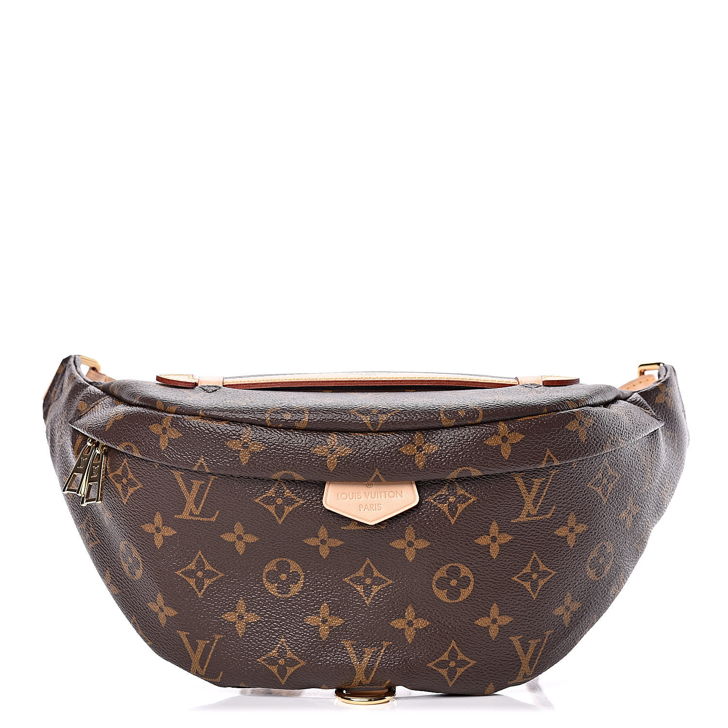 lv monogram bumbag