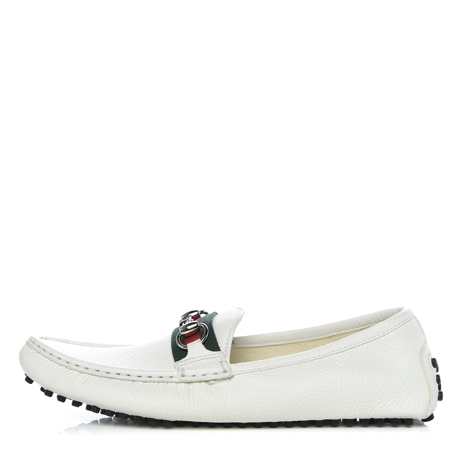 gucci driving loafers women's