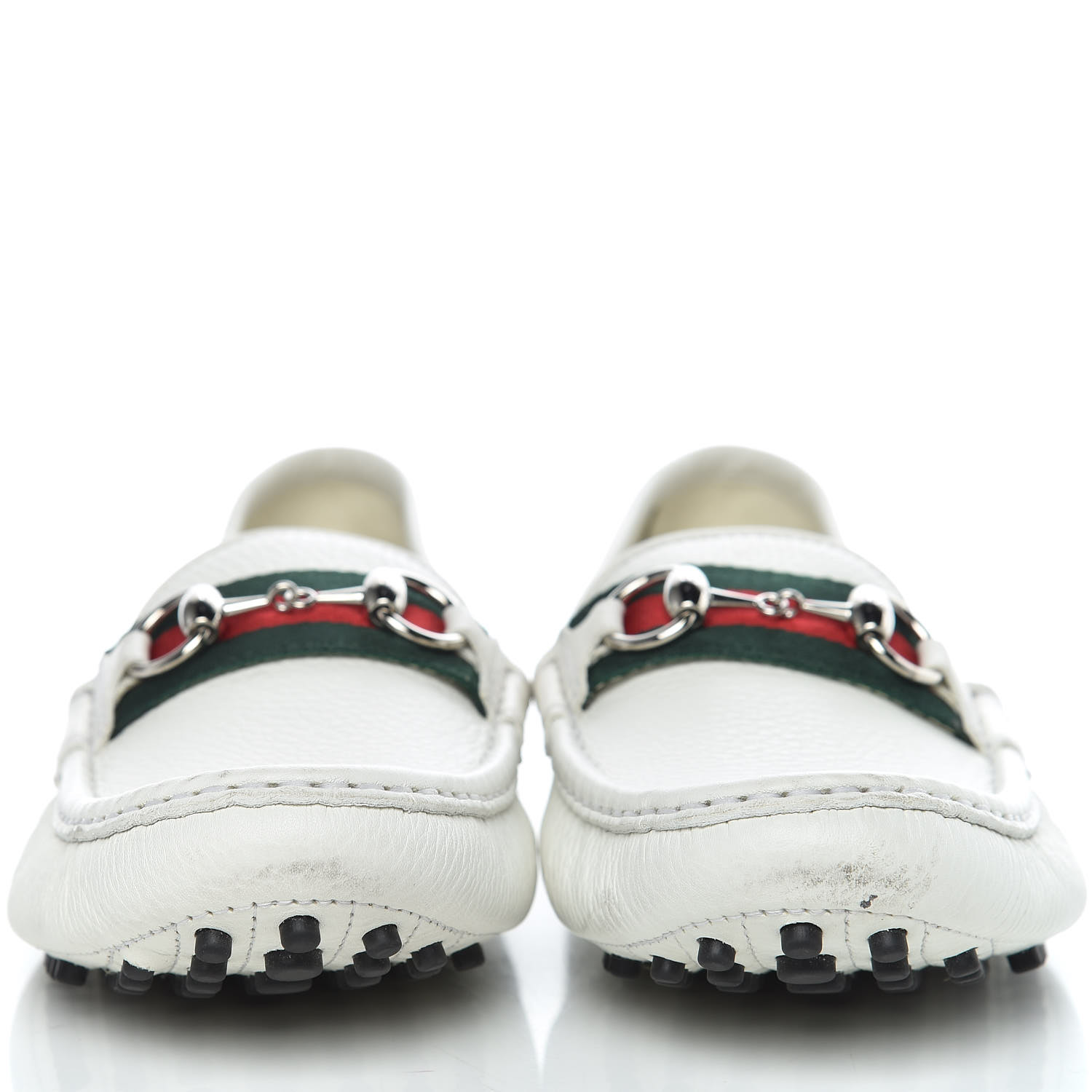 gucci driving loafers women's