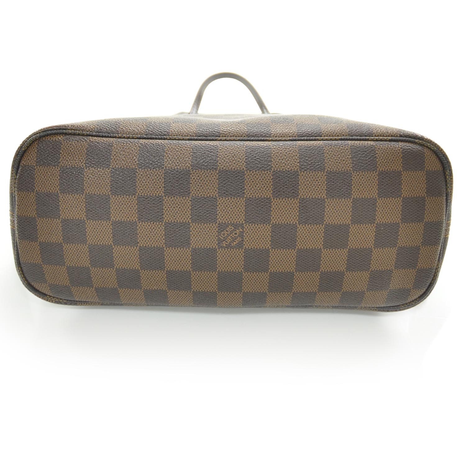 Louis Vuitton Odeon Pm Damier Ebenezer | semashow.com