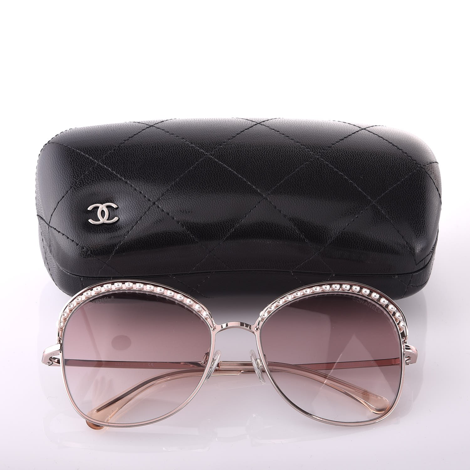 gold gucci glasses frames