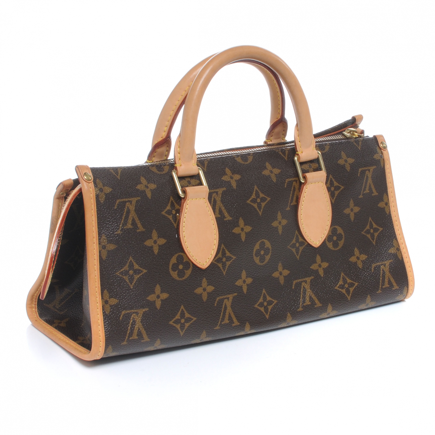 LOUIS VUITTON Monogram Popincourt Bag 48445