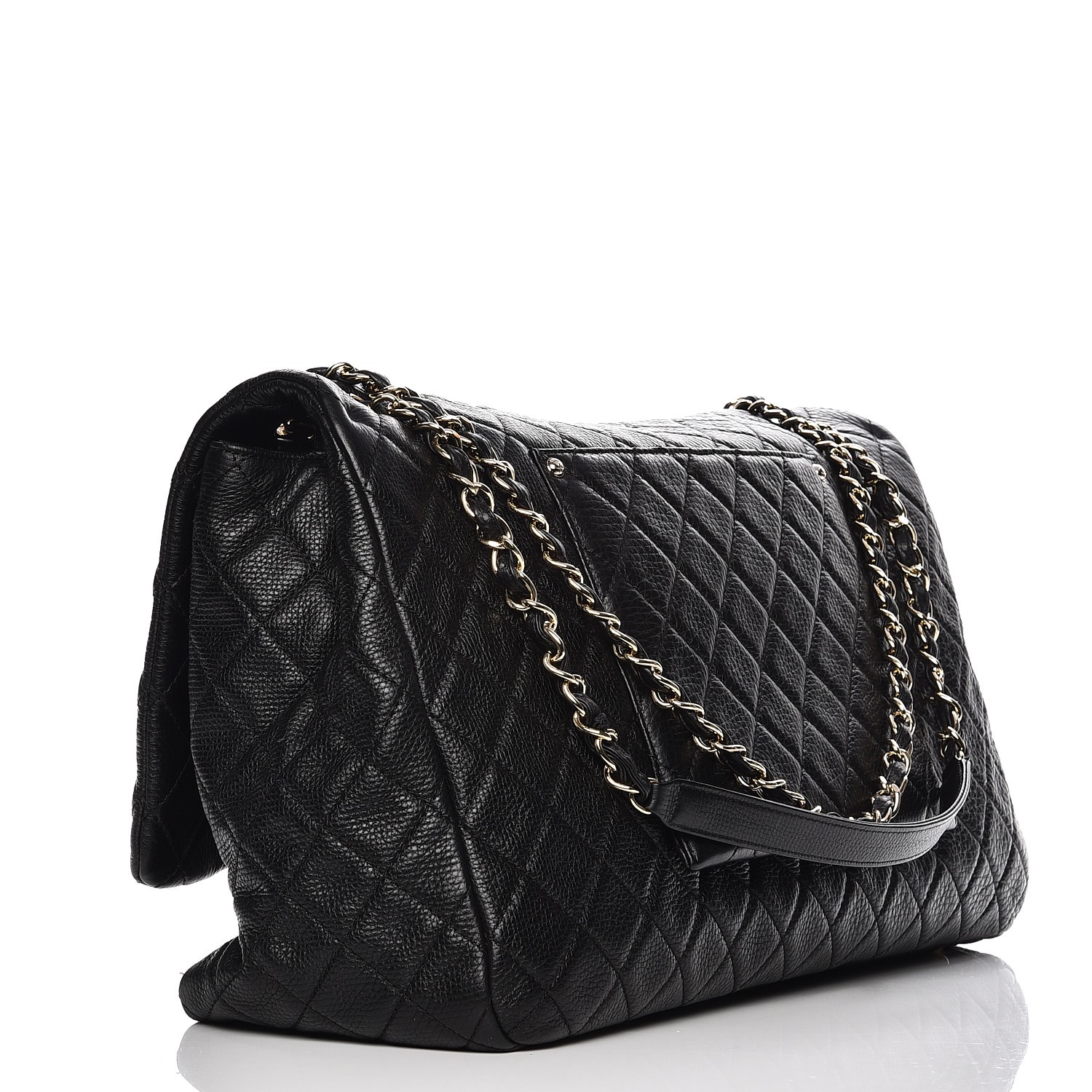 chanel xxl flap travel bag