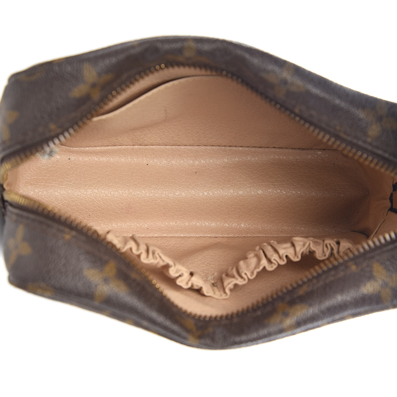 louis vuitton trousse toilette 19 LOUIS VUITTON Monogram Trousse Toilette 19 516298