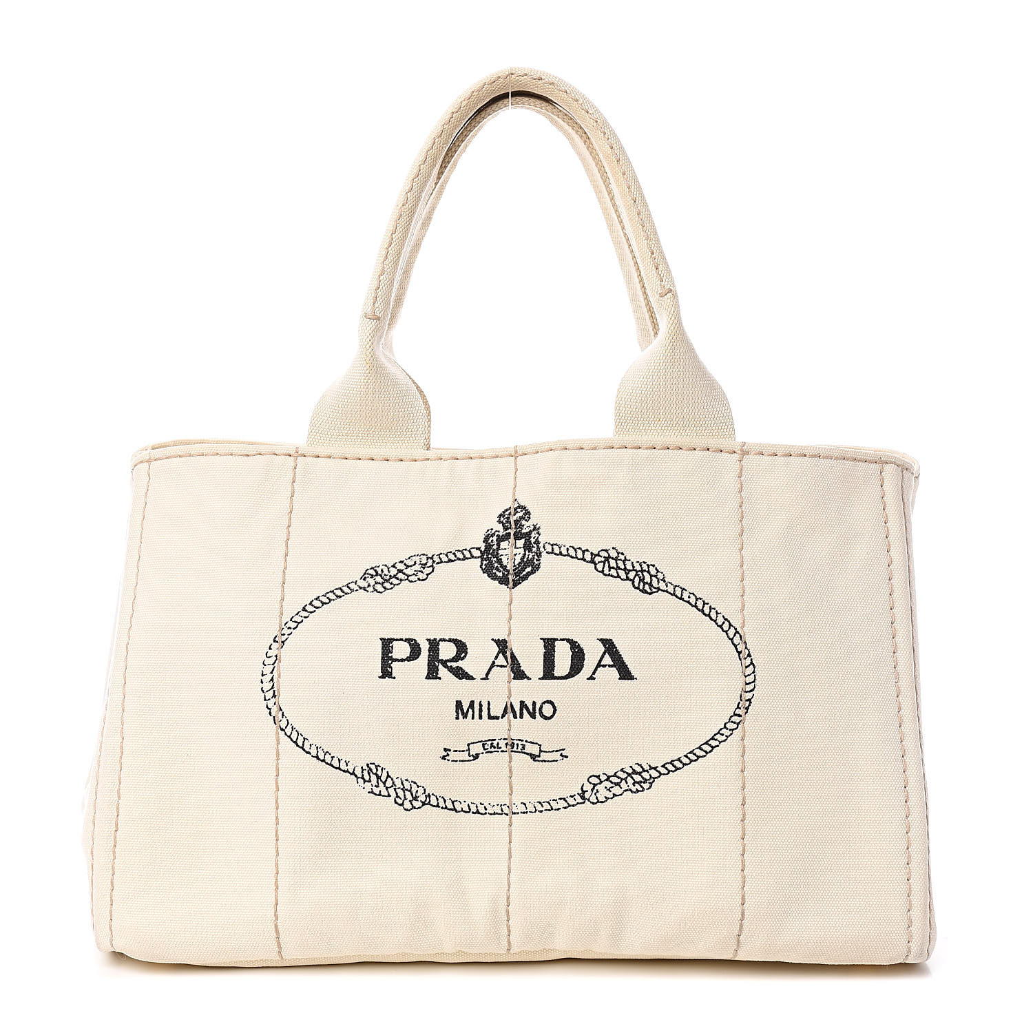 prada canvas