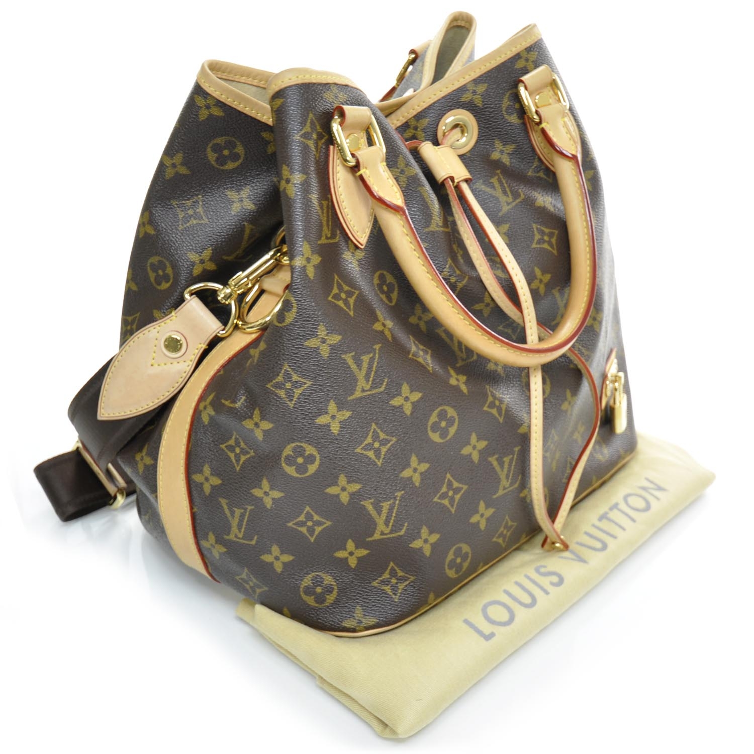 neo monogram louis vuitton