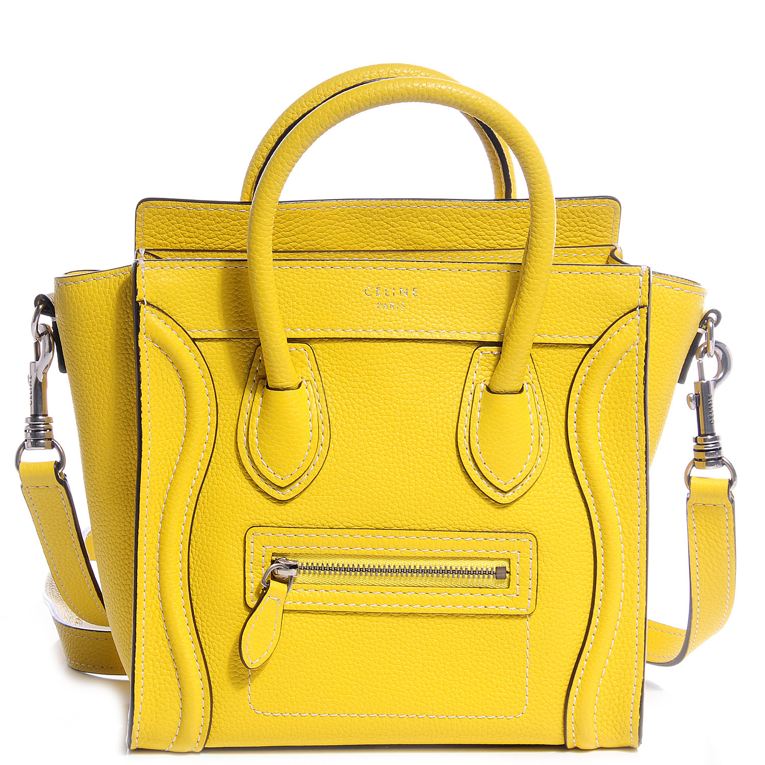 celine nano fashionphile