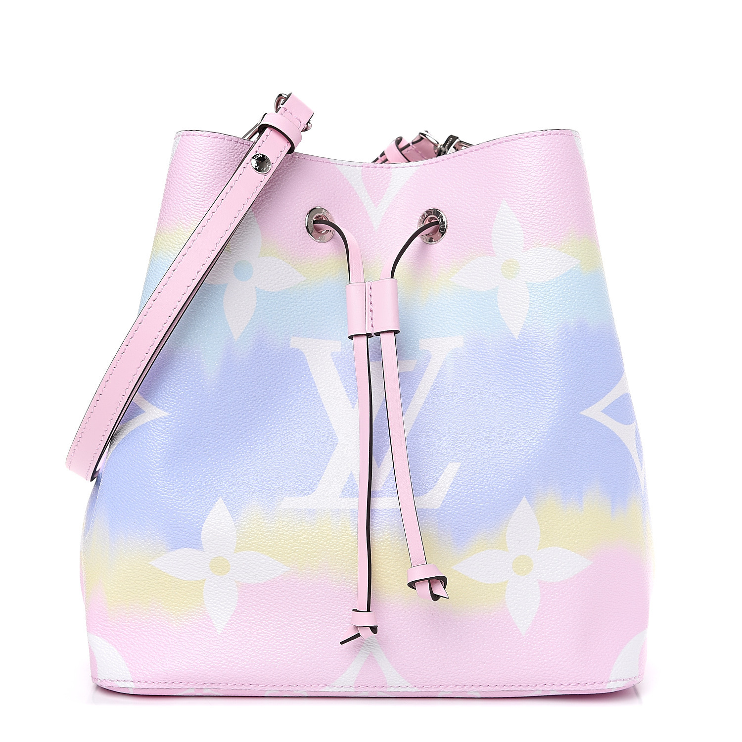 louis vuitton pastel escale