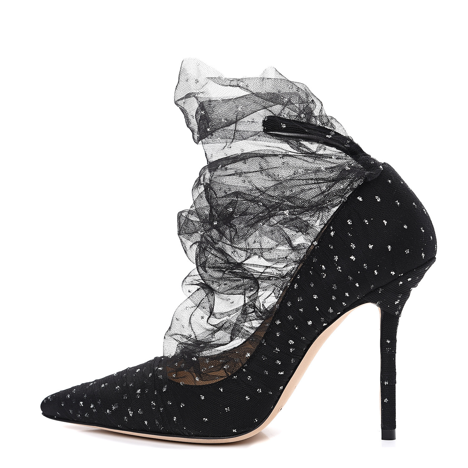 jimmy choo lavish tulle