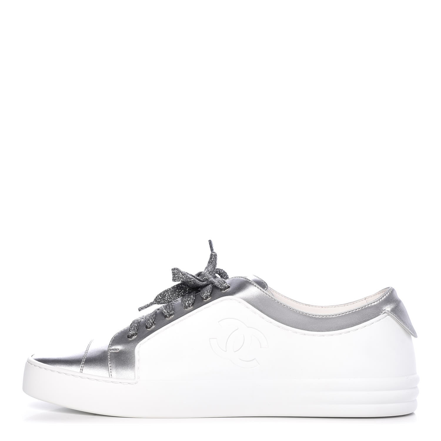 chanel sneakers 42