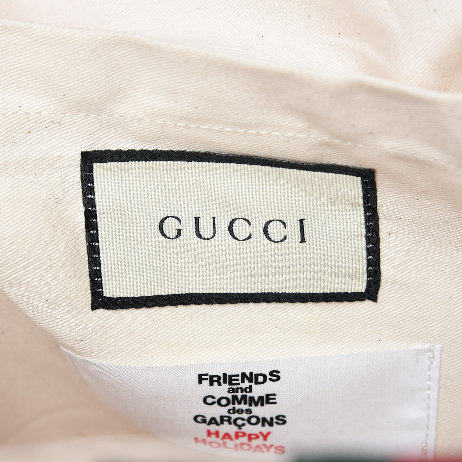 gucci comme