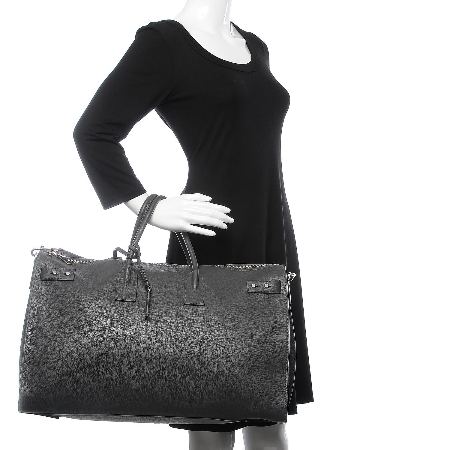 ysl sac de jour duffle