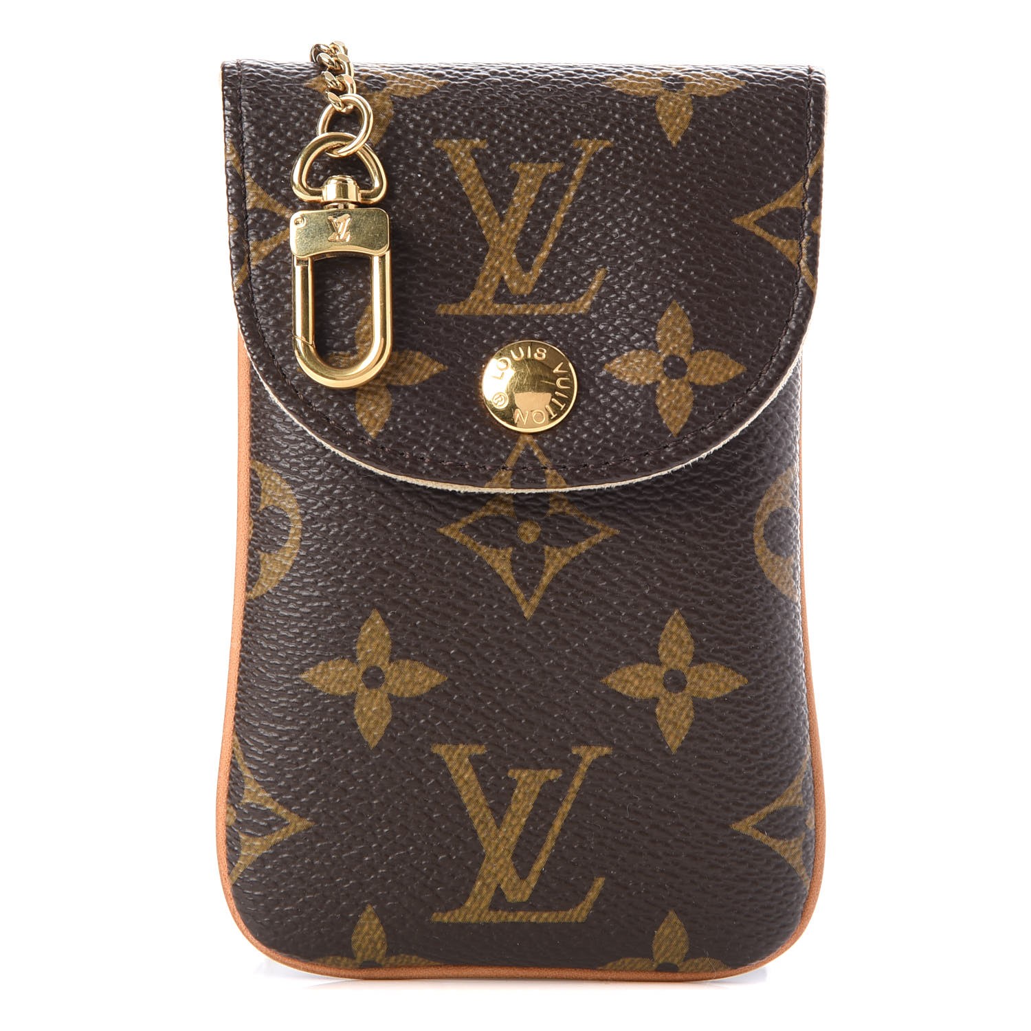 Lv Trunk Phone Case Cleared  Natural Resource Department