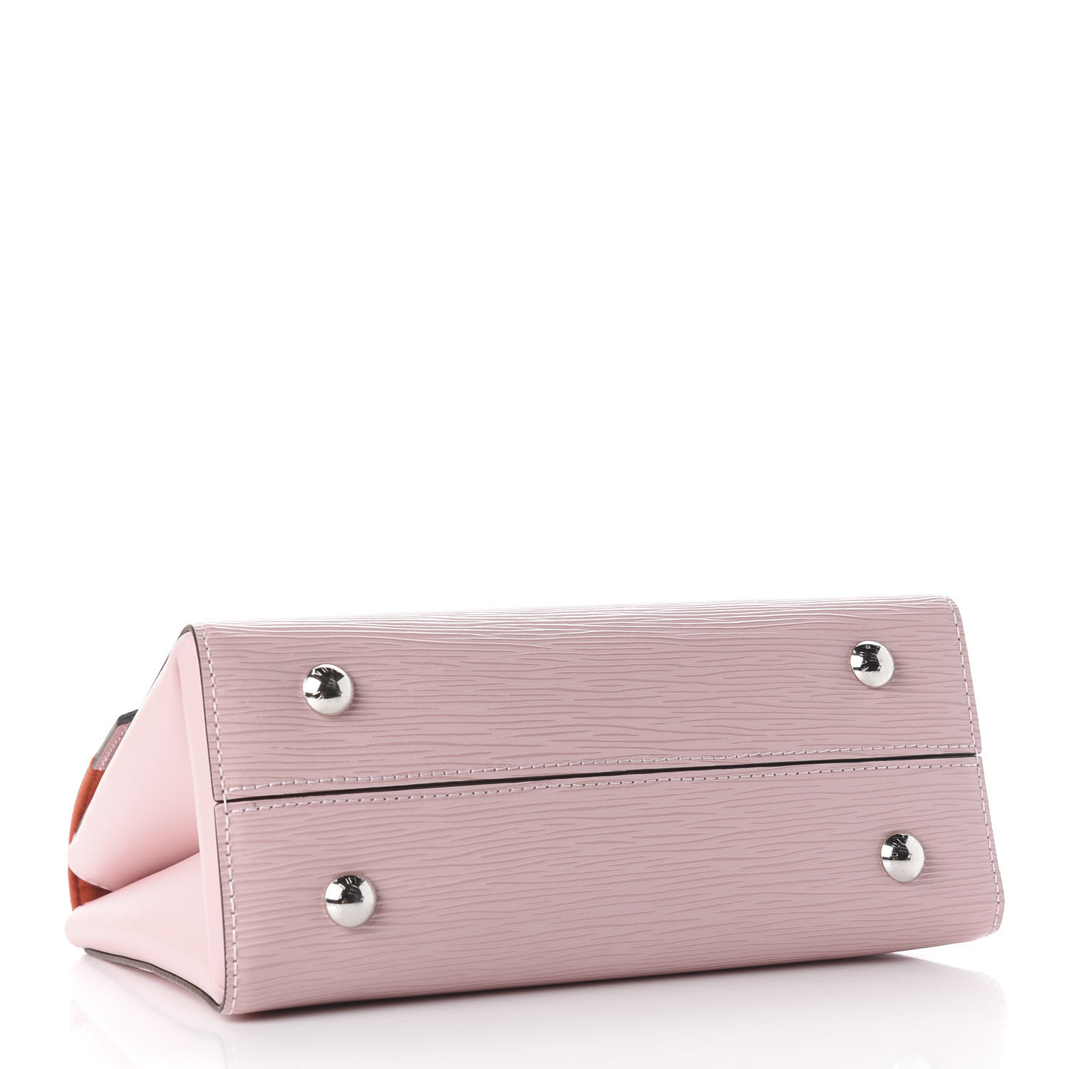 Louis Vuitton Grenelle PM, Pink, One Size