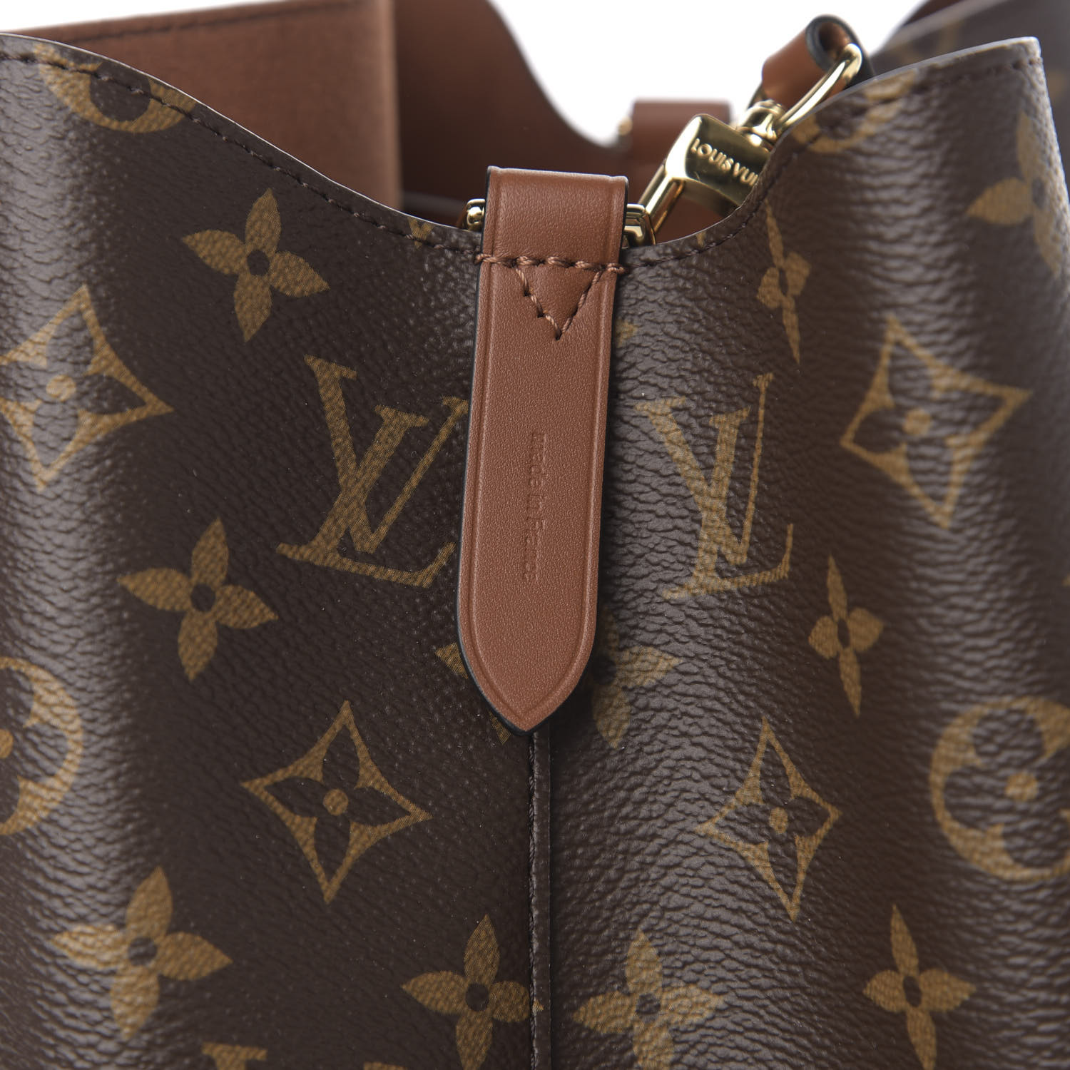 Cream Louis Vuitton Handbag - 24 For Sale on 1stDibs