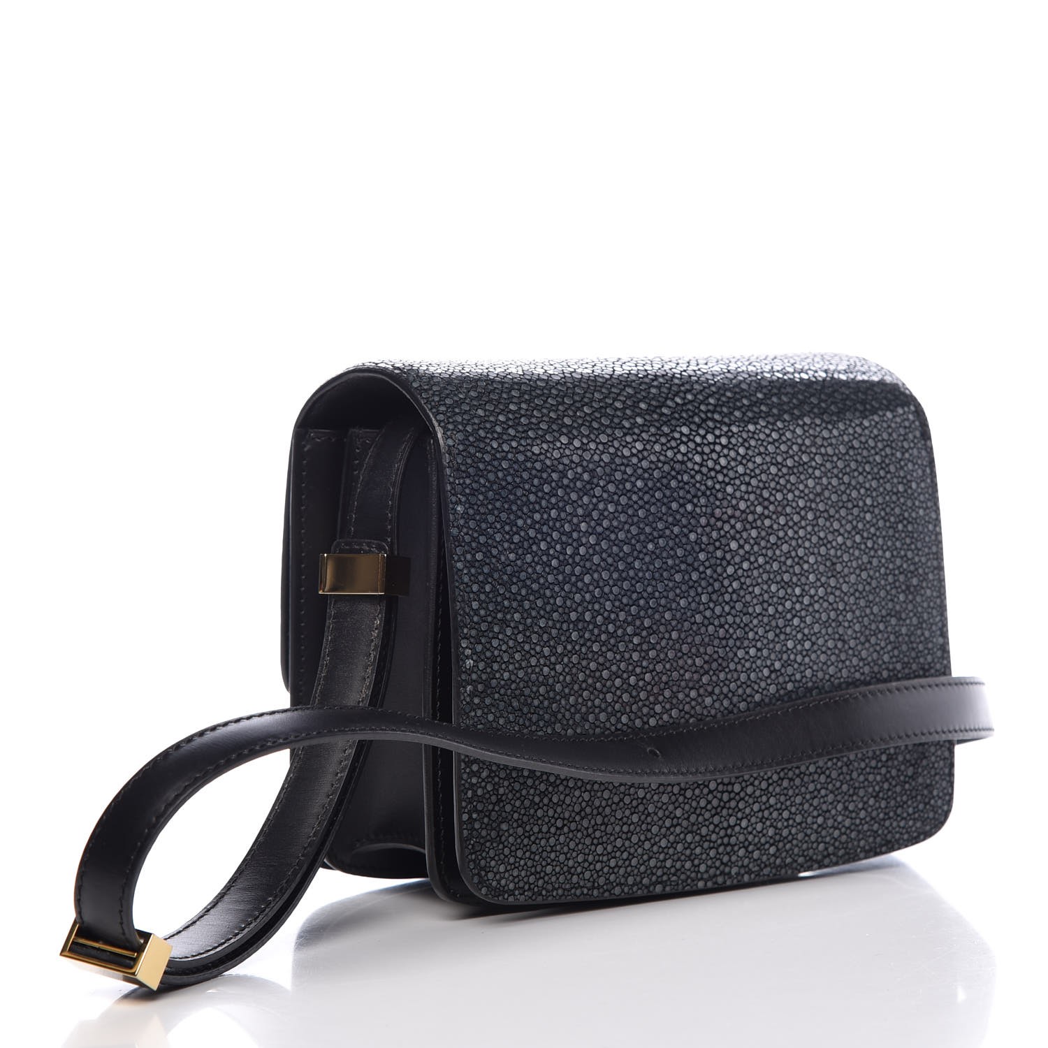 black small celine bag