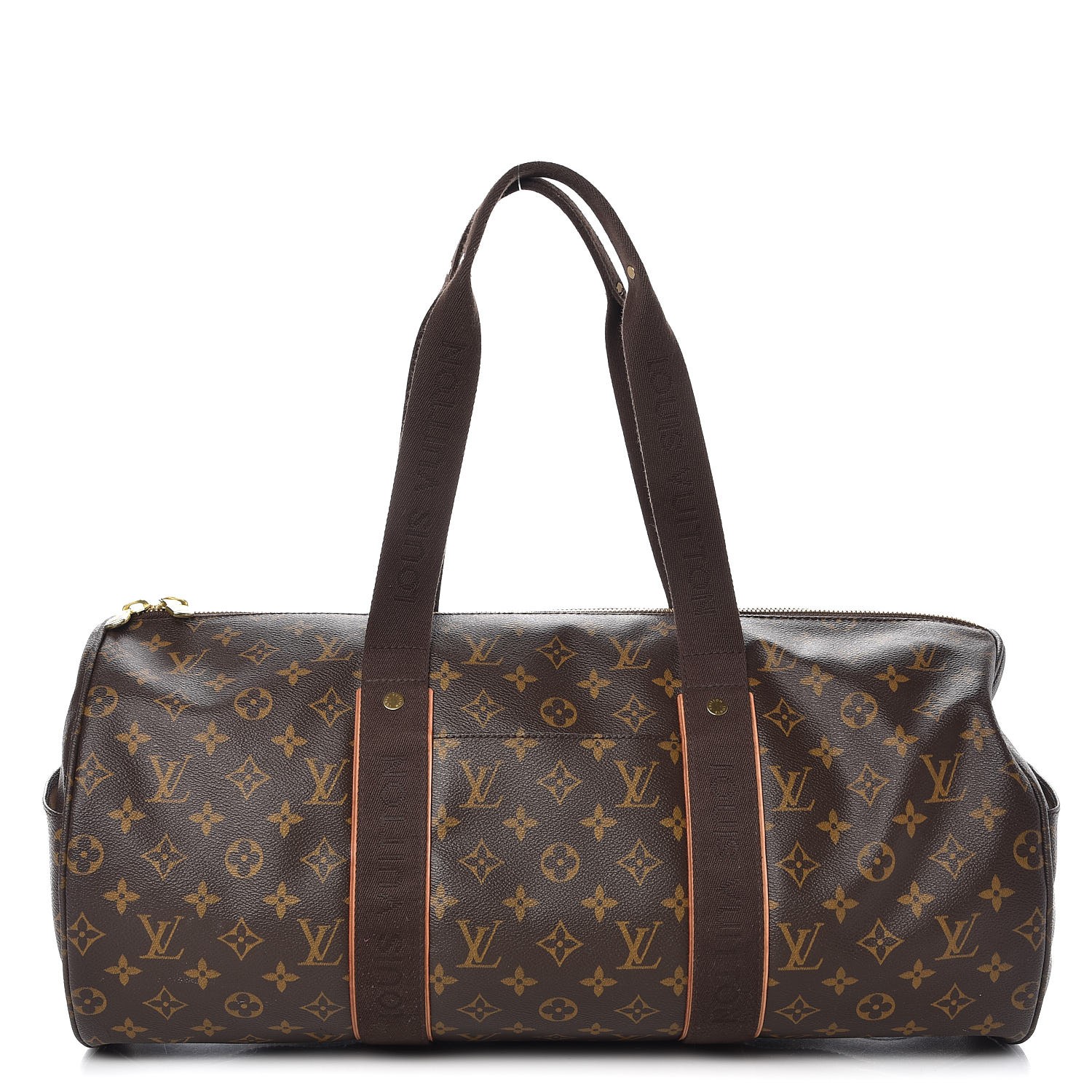 sac de sport vuitton