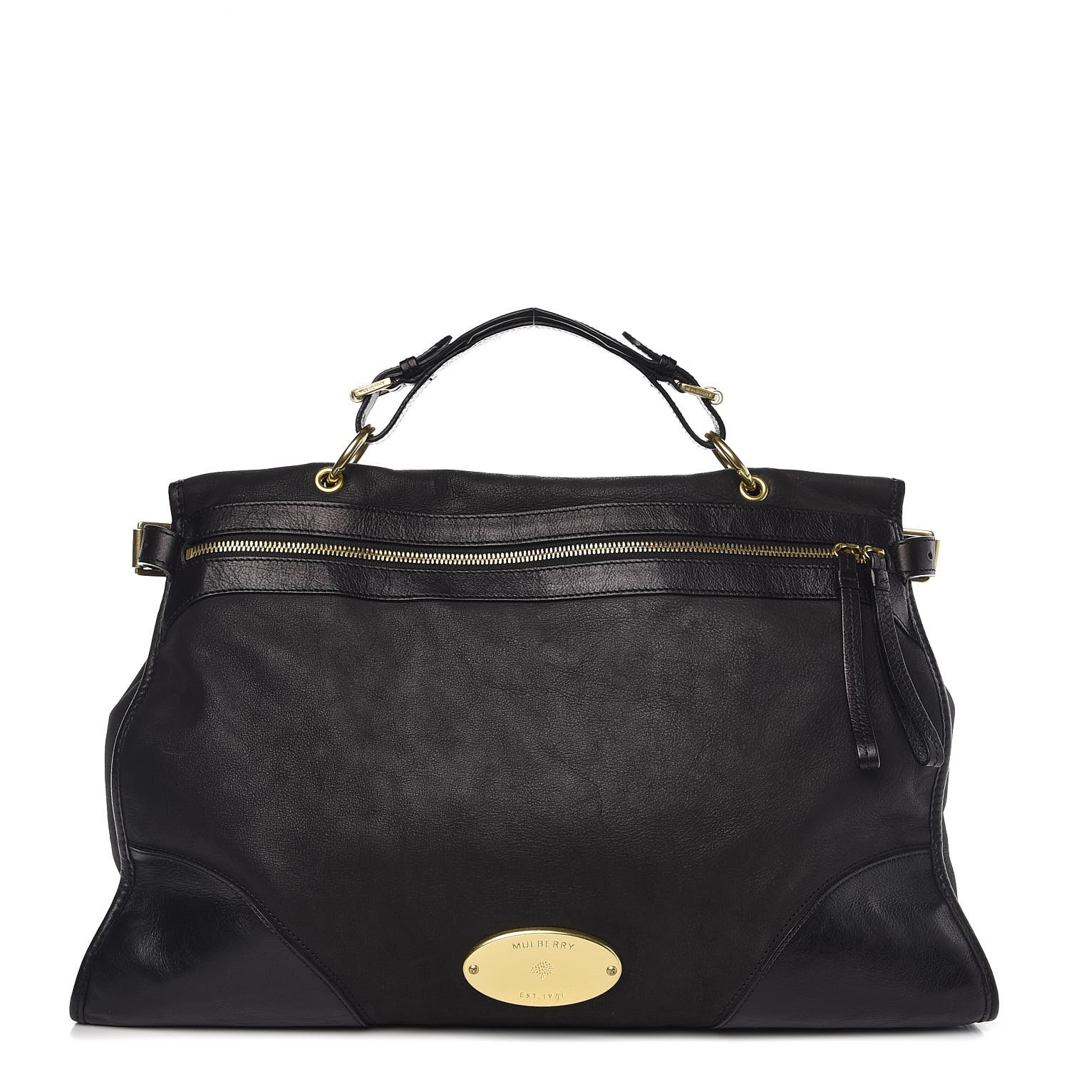 mulberry taylor satchel