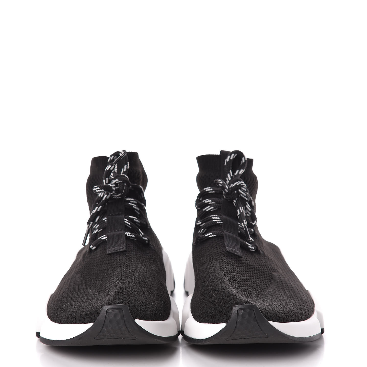 balenciaga speed trainer 2.0 lace up