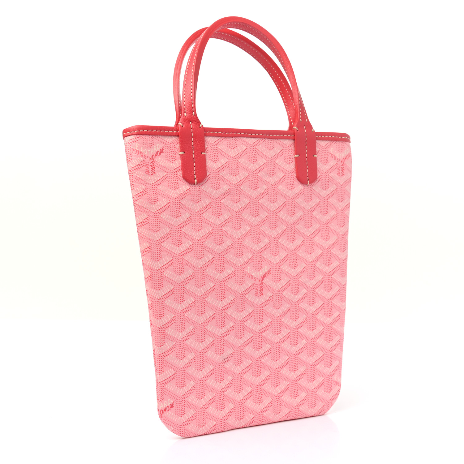 poitiers handbag goyard