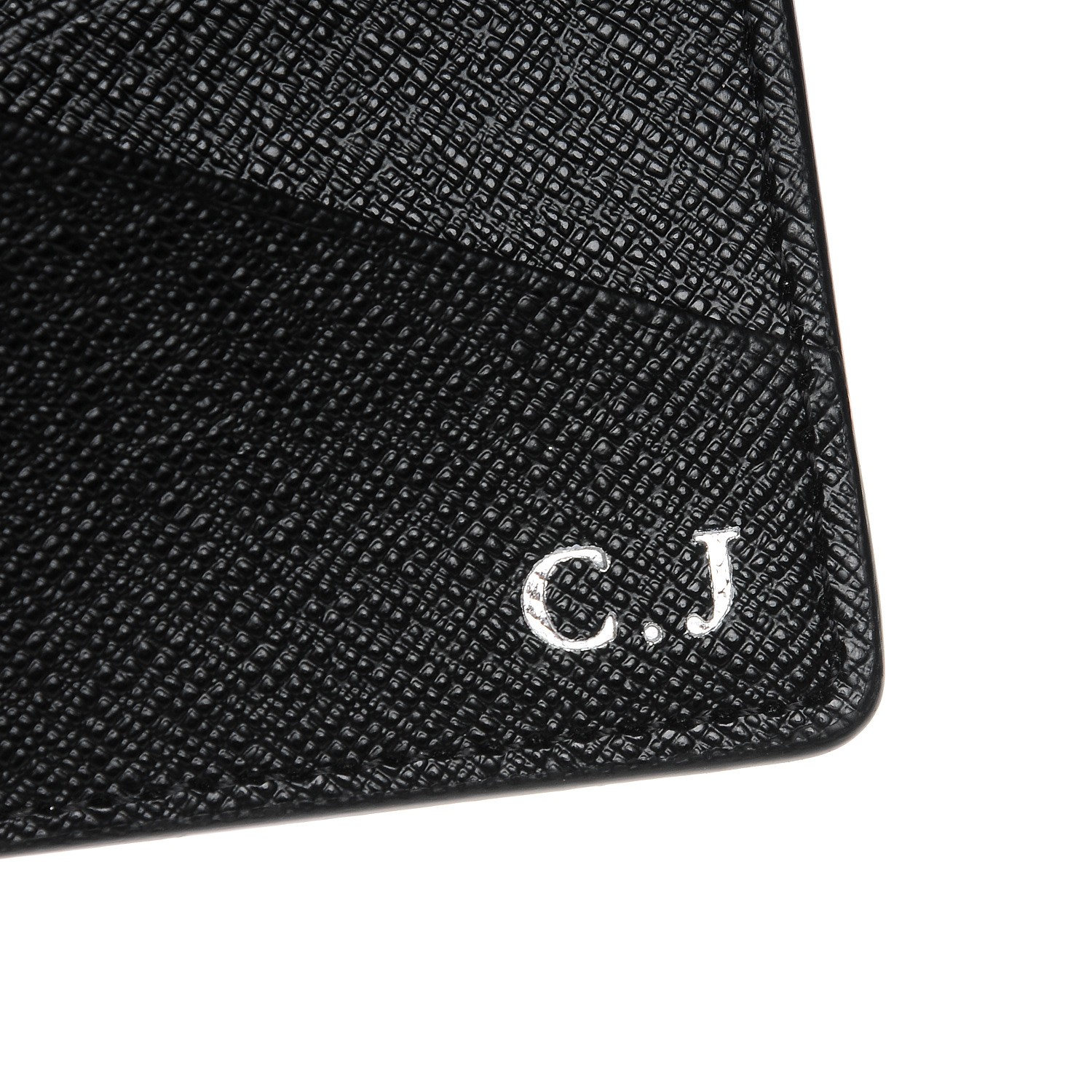 Marco Wallet Monogram Eclipse - Wallets and Small Leather Goods