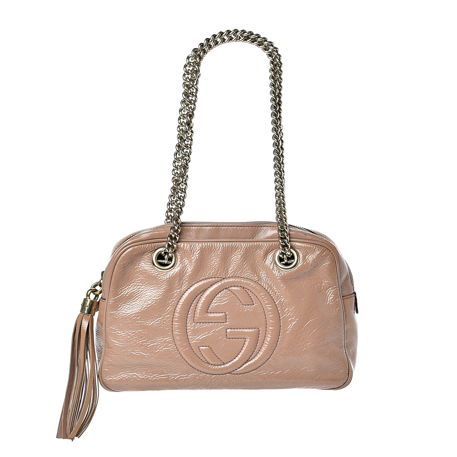 gucci soho small shoulder bag