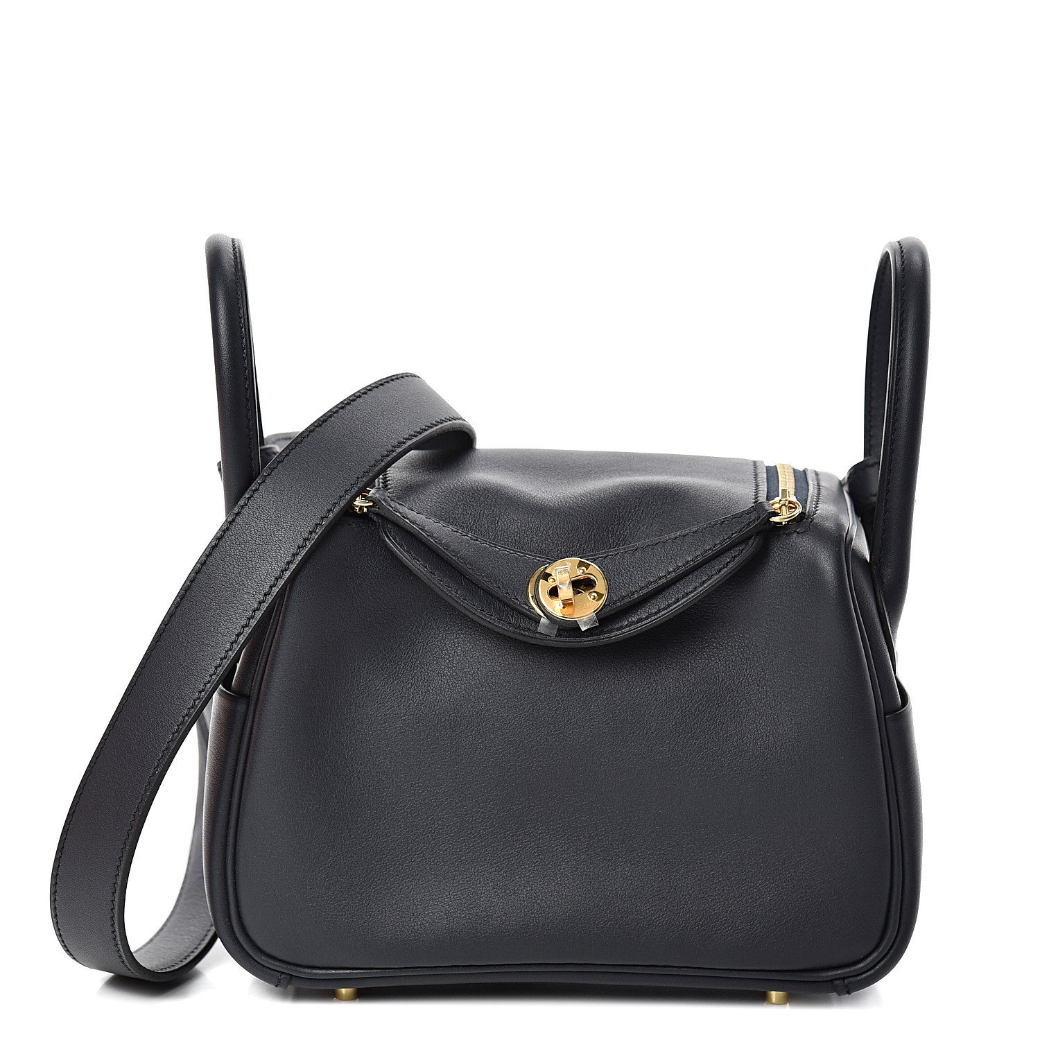 lindy bag mini