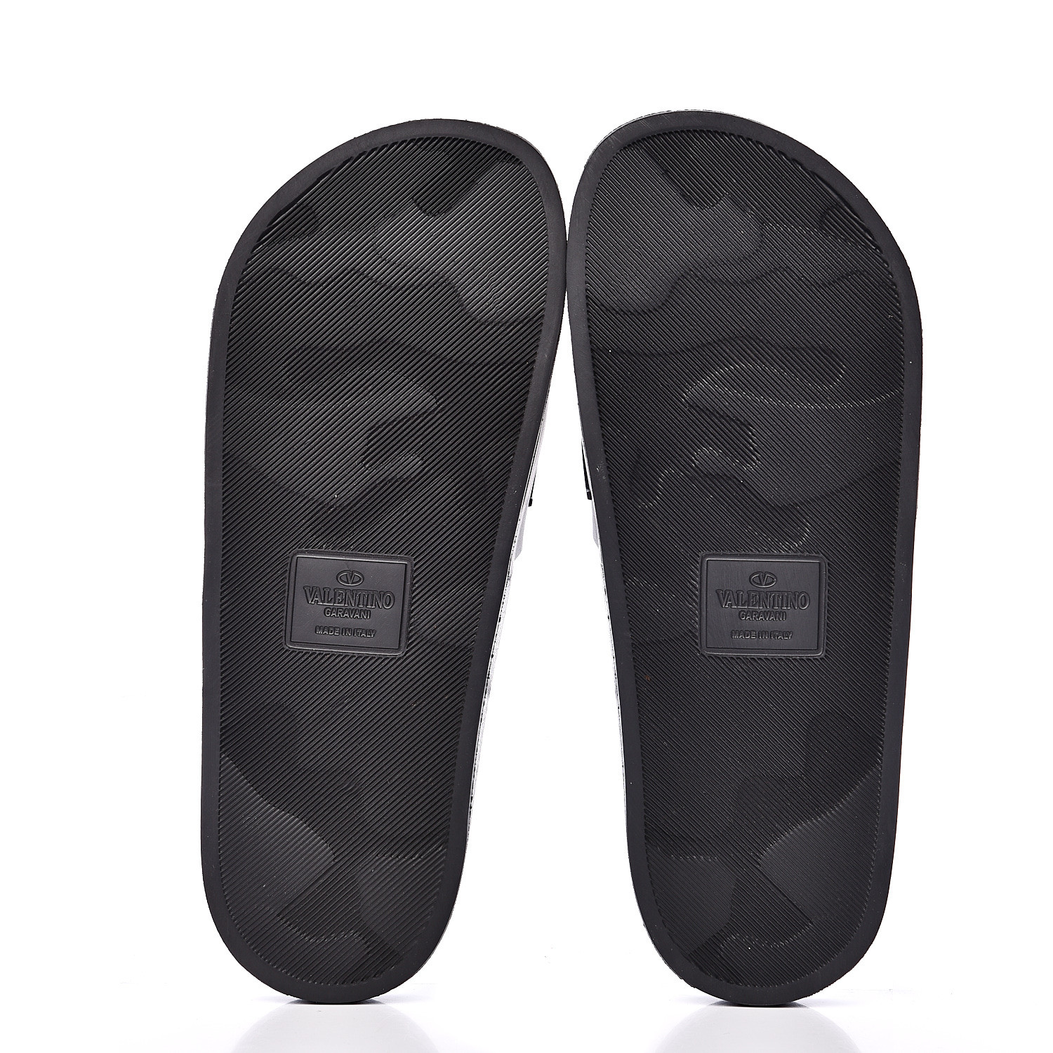 cheap rubber slide sandals