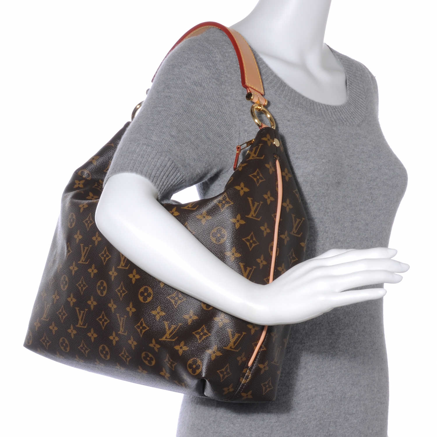 louis vuitton monogram sully