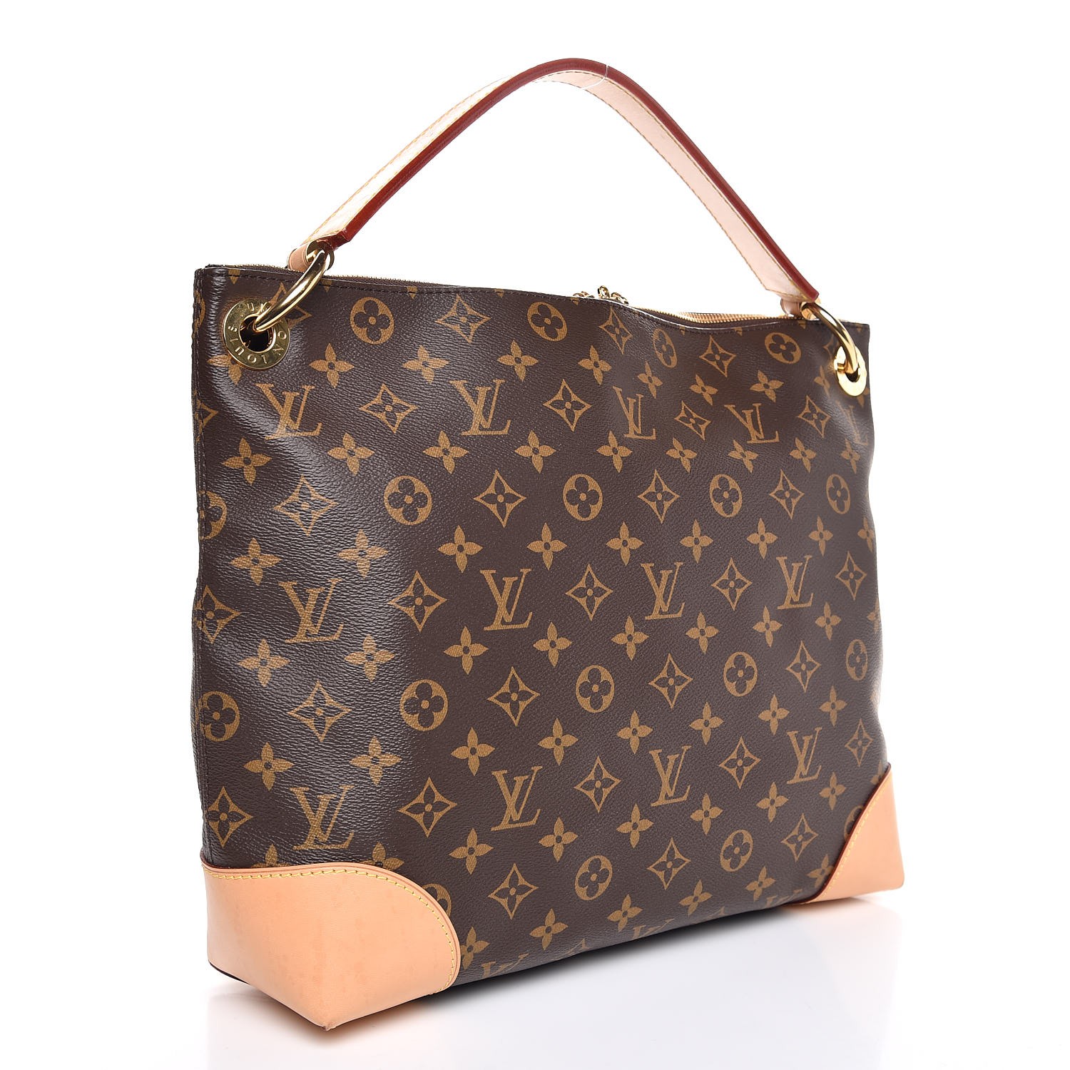 Louis Vuitton Berri Pm Discontinued