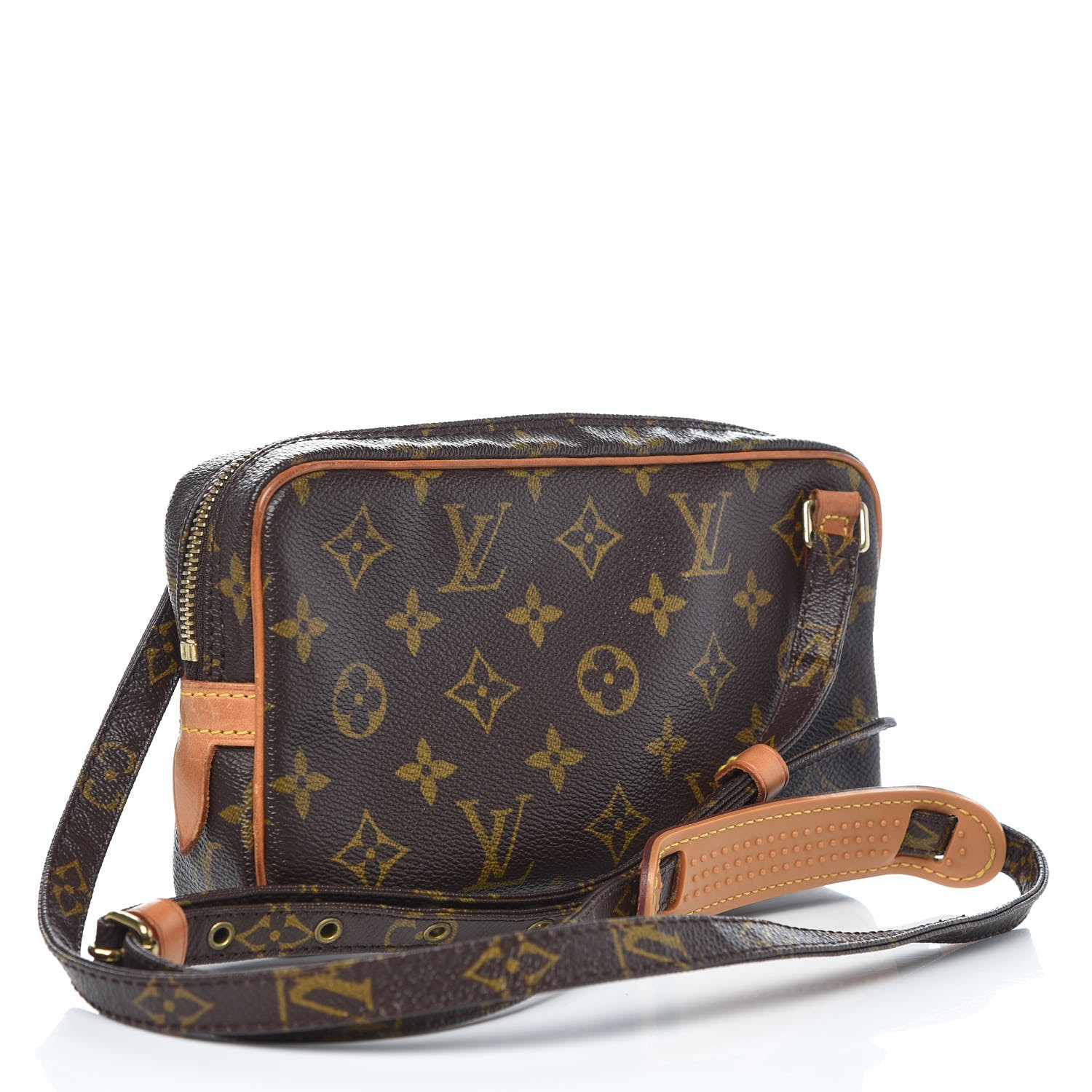 louis vuitton monogram marly bandouliere