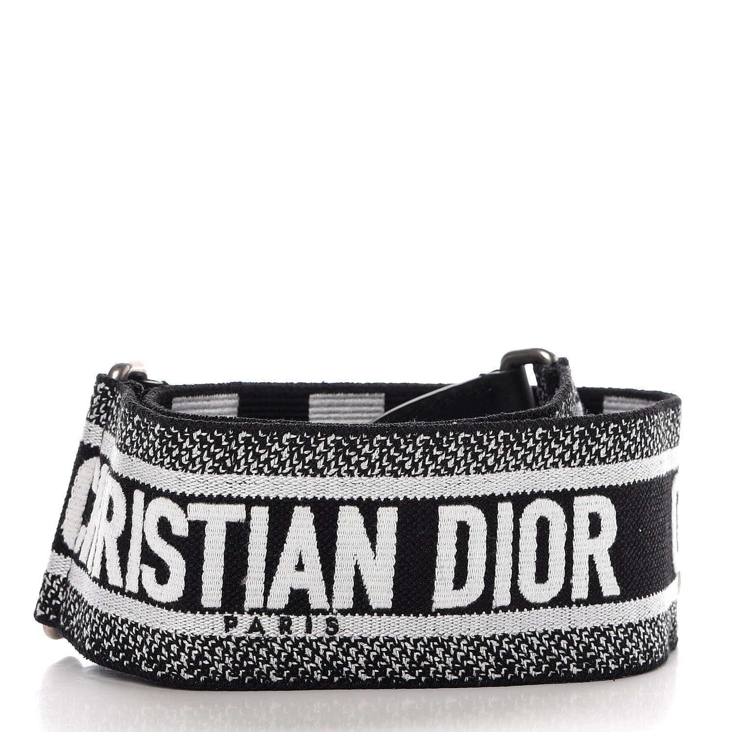 strap dior