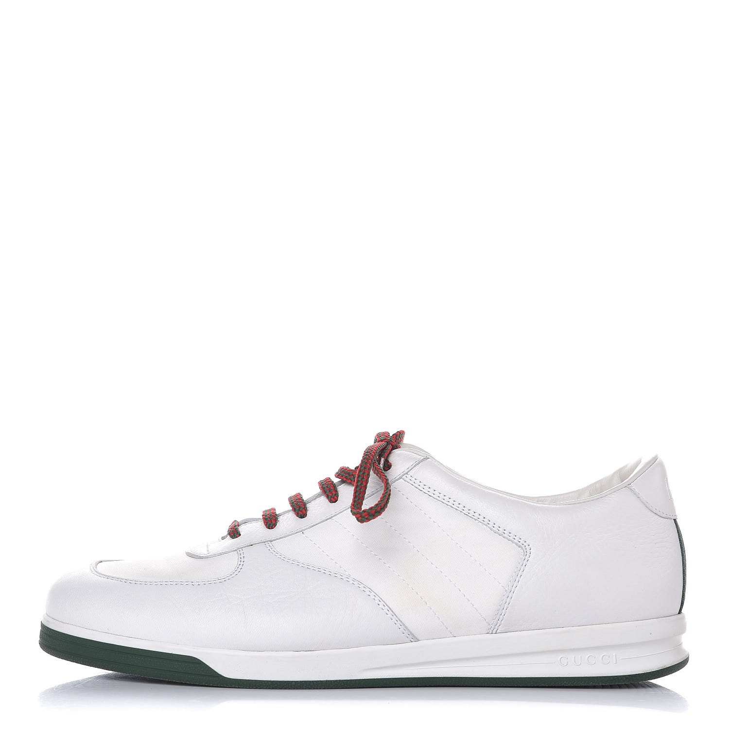 gucci 1984 sneakers white