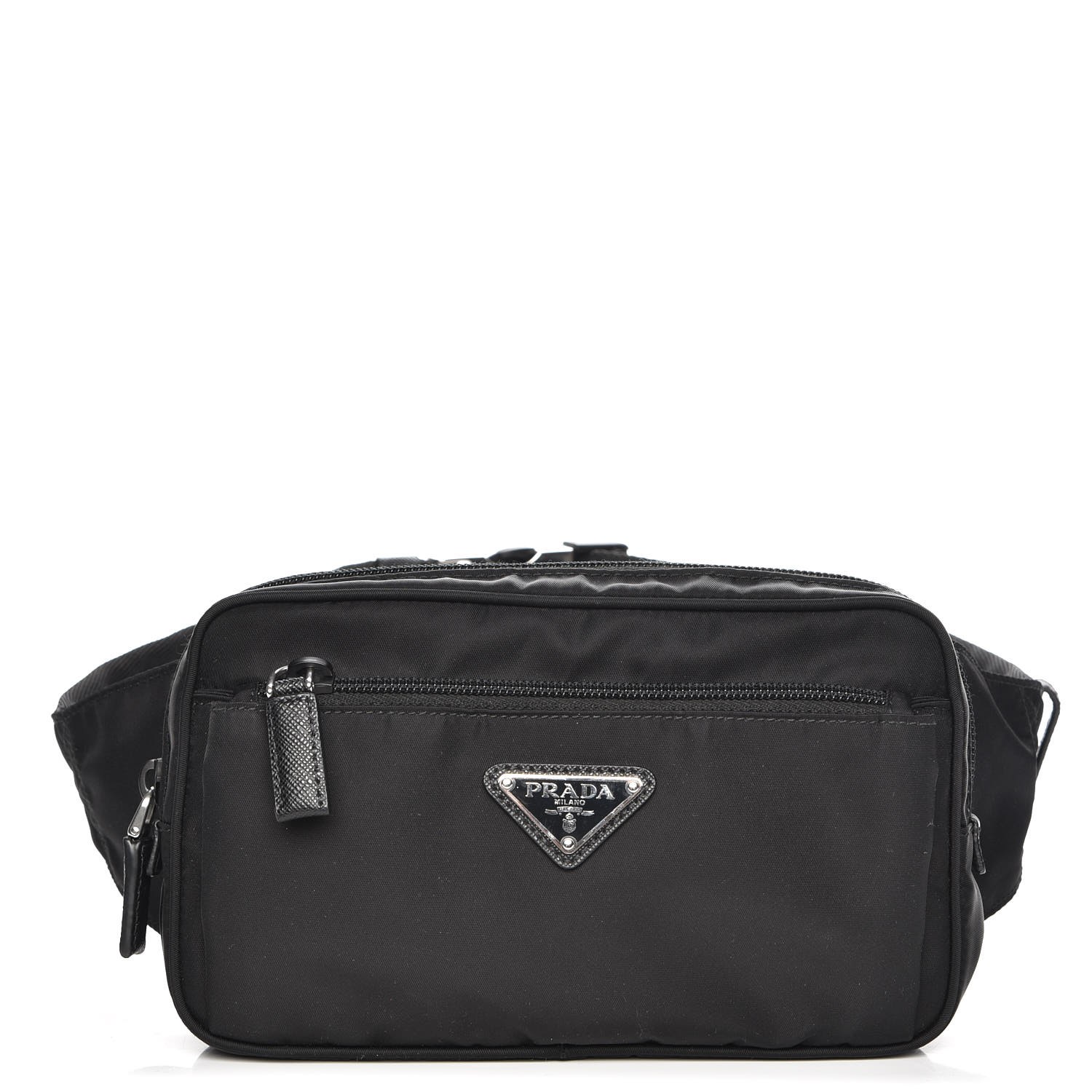prada nylon bag men