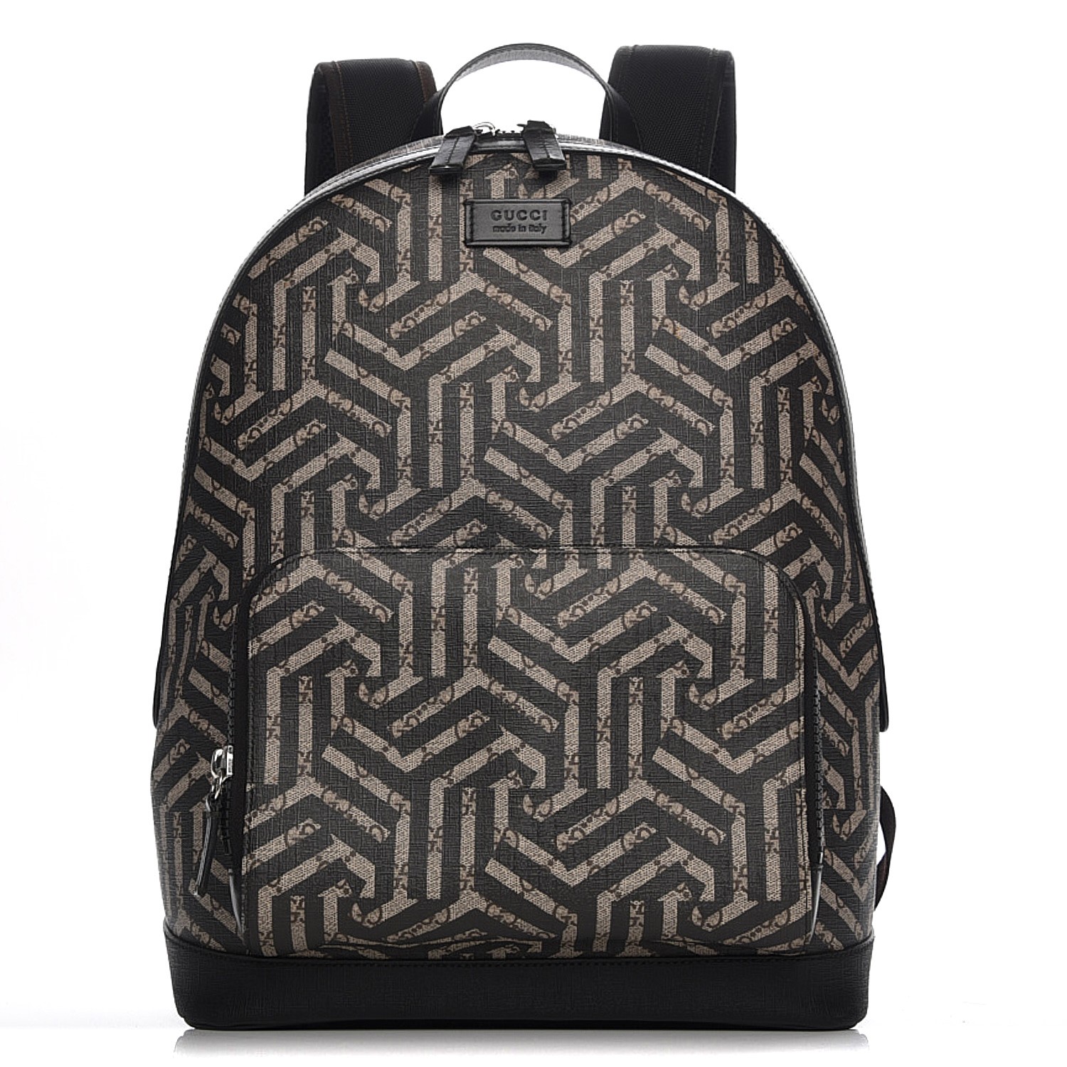 gucci caleido backpack