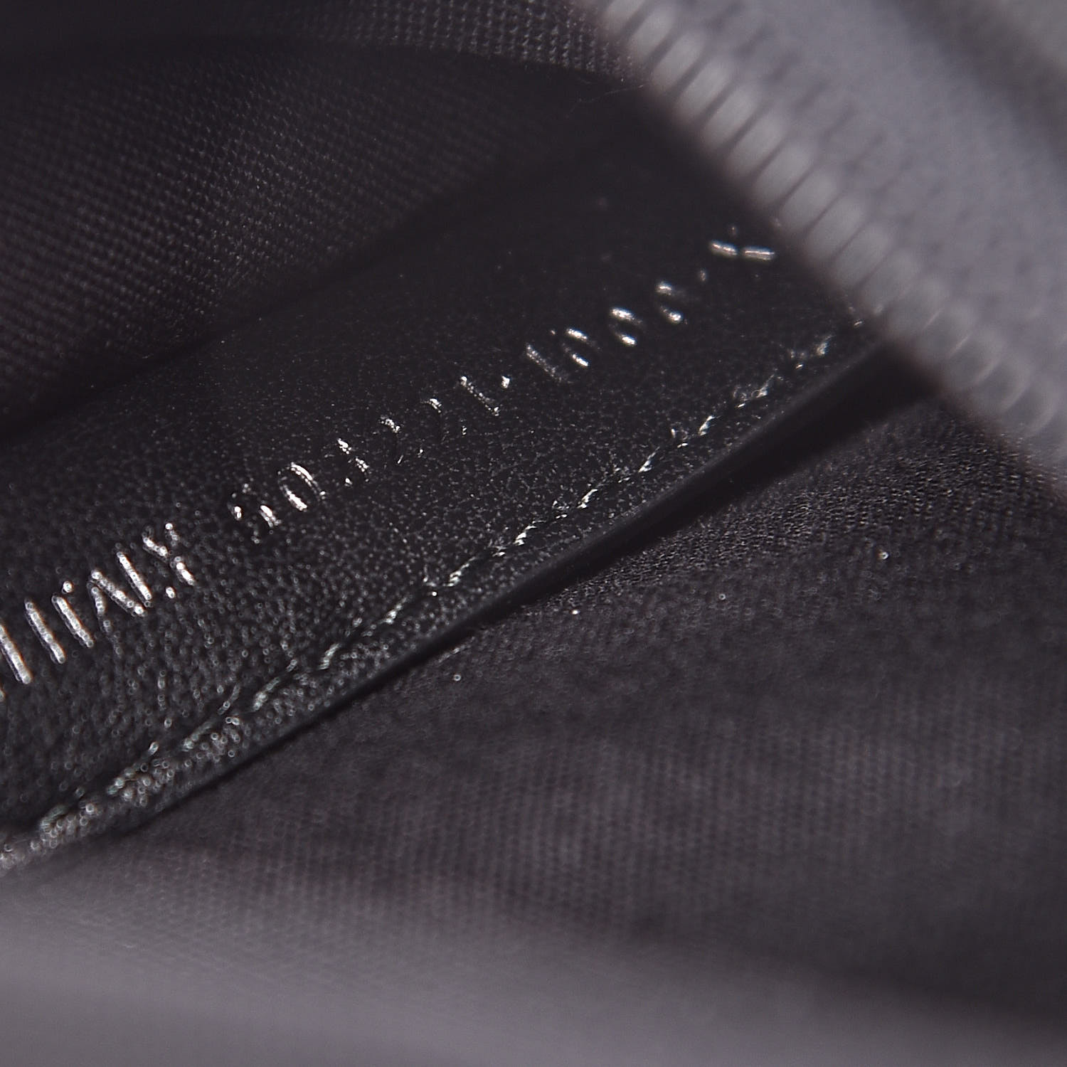 balenciaga fuel gauge