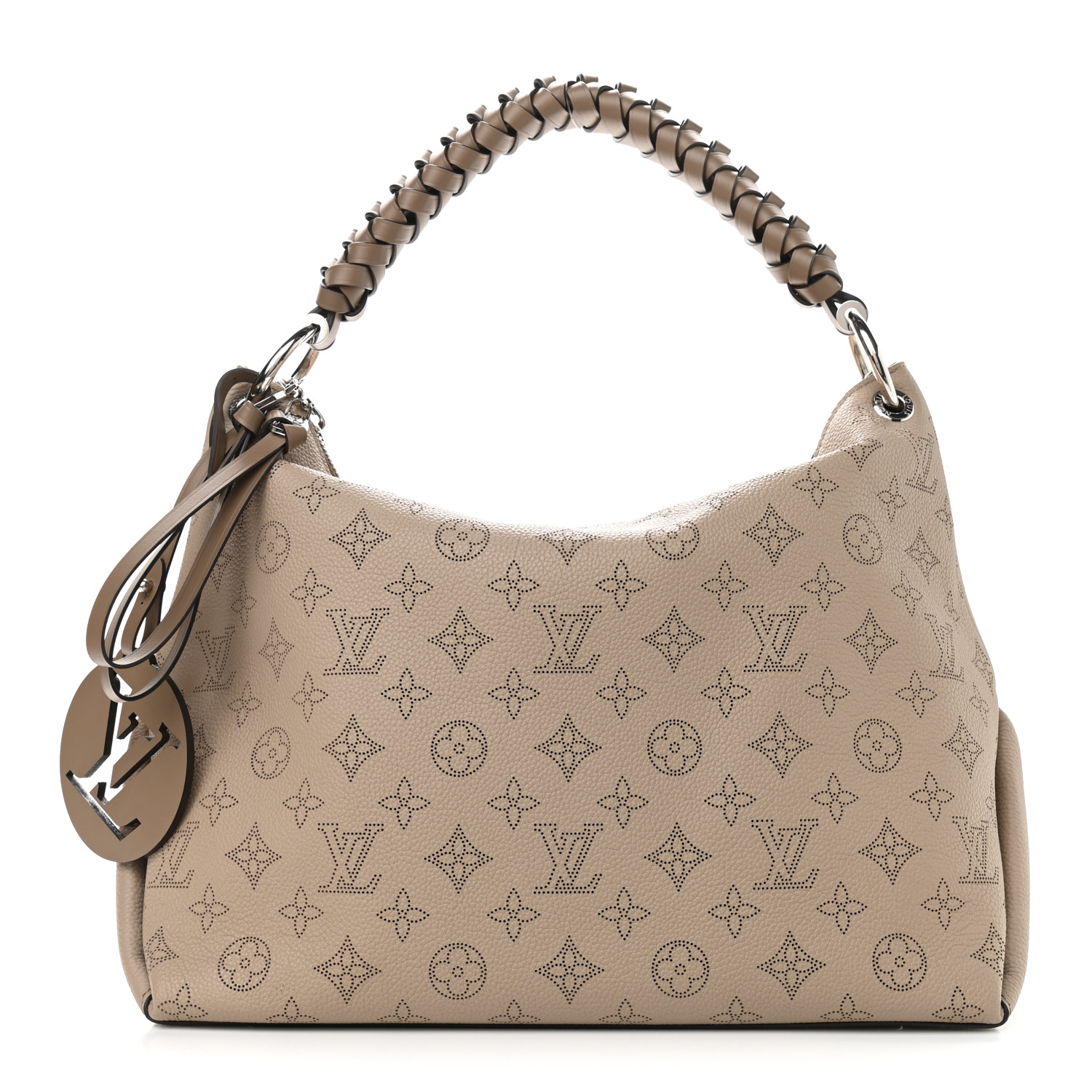 louis vuitton beaubourg hobo mm