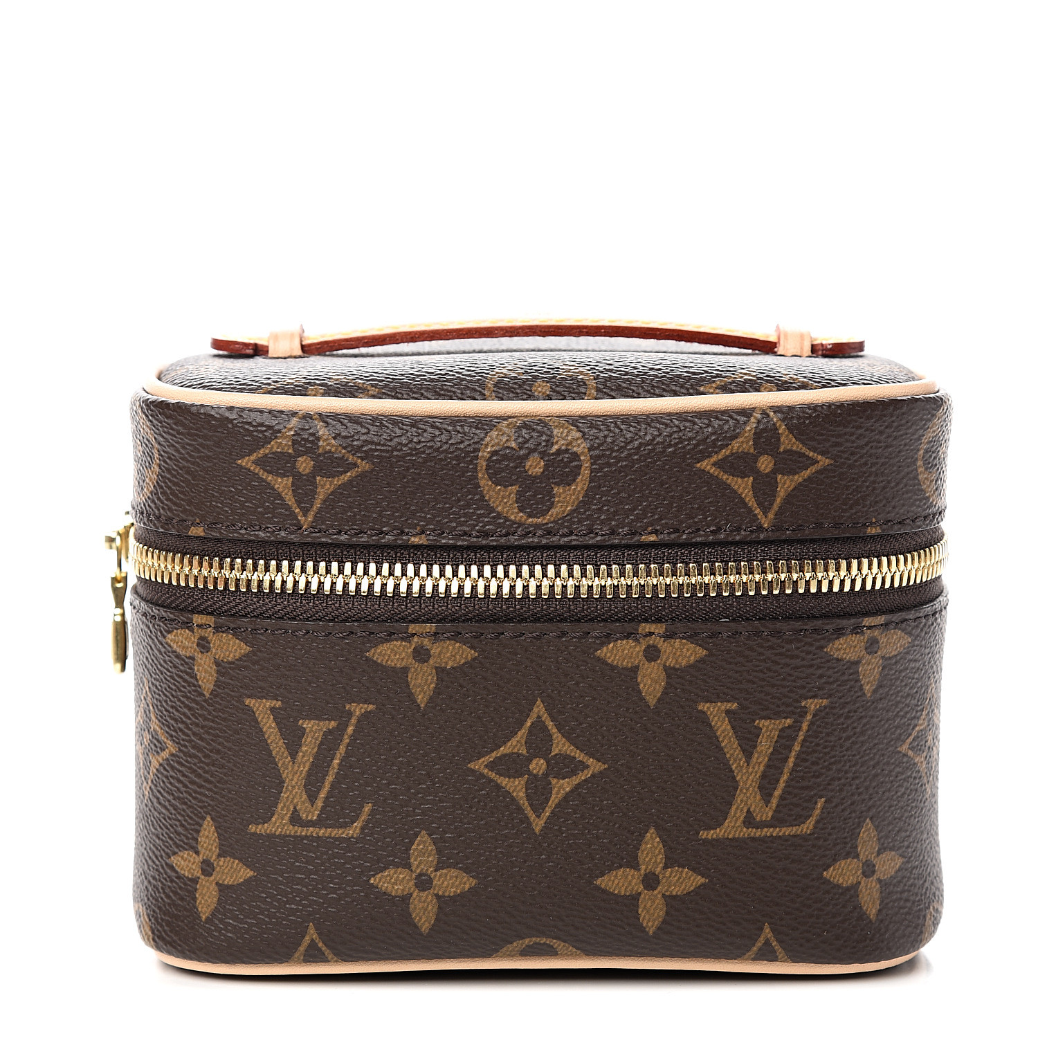 Louis Vuitton Large Ring Agenda Cover Vuittonite Monogram