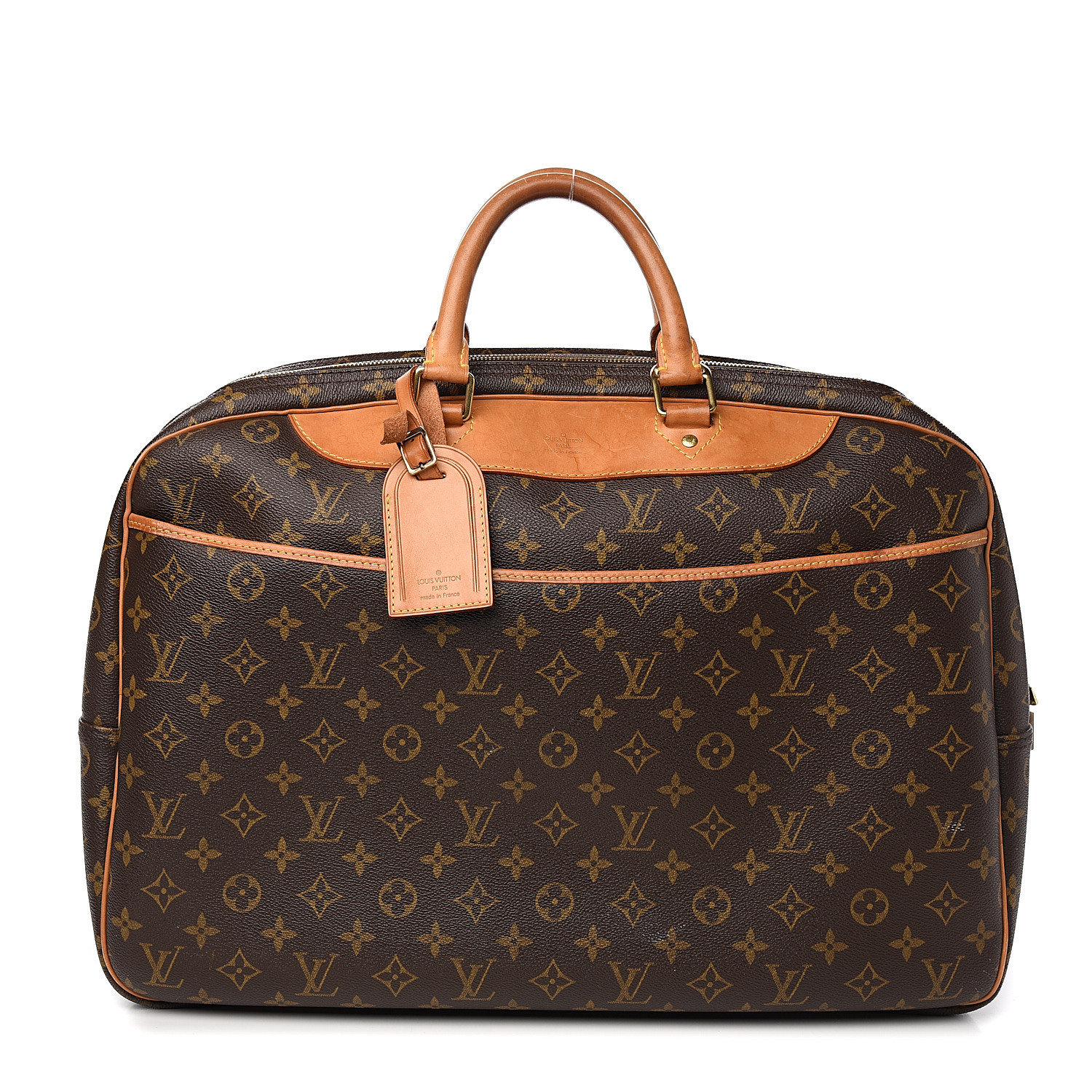 louis v travel bag