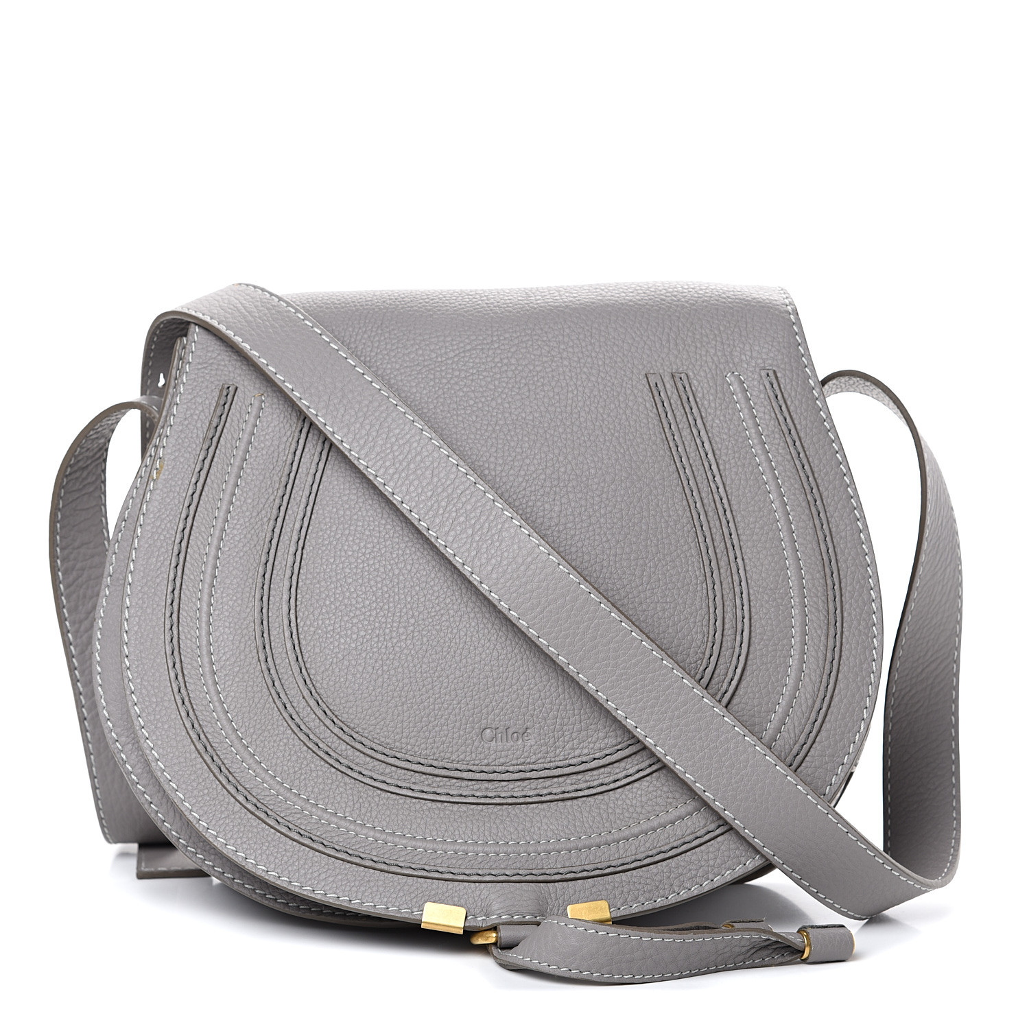 chloe cashmere grey